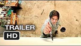 The Time Being Official Trailer #1 (2013) - Wes Bentley Movie HD