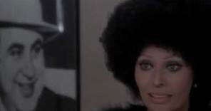 La pupa del gangster Sophia Loren La amante del gangster. Pelicula completa 1975