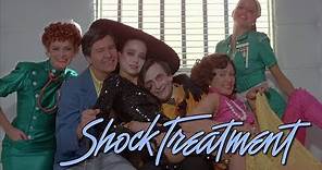Shock Treatment - Trailer HD