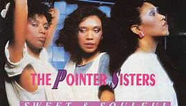 The Pointer Sisters - Sweet & Soulful