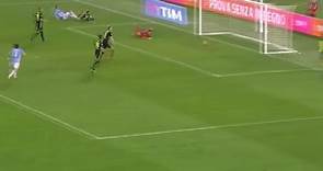 La Lazio golea al Verona con presencia de Keita Baldé