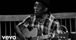 Mississippi John Hurt - You Got To Walk That Lonesome Valley (Live)