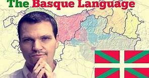 Basque - A Language of Mystery