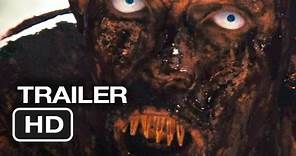 Hellgate Official Trailer #1 (2012) - Horror Movie HD