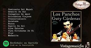 Trio Los Panchos. Canciones de Guty Cardenas, Colección México #75 (Full Album/Album Completo)