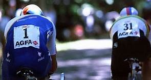 Tour de Francia 1994 - Etapa 9 (CRI Bergerac)