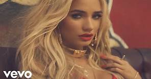 Pia Mia - Touch (Official Music Video)