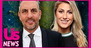 ‘DWTS’ Partners Mauricio Umansky and Emma Slater Shut Down Dating Rumors