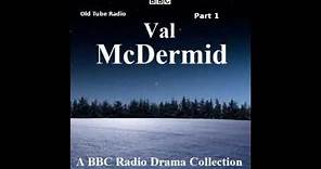 Val McDermid Part 1