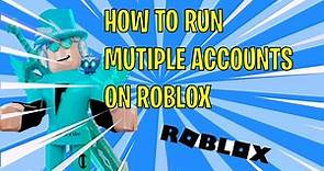 How to Use Roblox Account Manager - a Step-by-Step Guide
