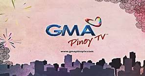 GMA Pinoy TV January Highlights
