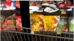 Now at all Walmart stores in the frozen meat aisle OR a bunker freezer! 🤤👍#walmartfinds #walmarthaul #chickennuggets #chickenstrips #generaltso #generaltsoschicken #healthyswaps #lowcarbmeals #highproteinmeals #glutenfreemeals #easyhealthymeals #weightlossfoods | Real Good Foods