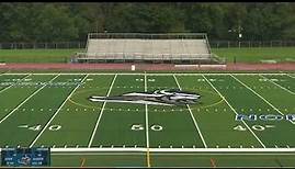 Northern Valley Regional High School-Demarest vs Pascack Valley High School Mens Varsity Soccer