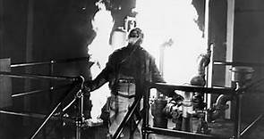 Made it Ma' Top Of The World HQ James Cagney in White Heat (1949)