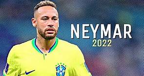 Neymar Jr • Mejores Jugadas, Asistencias y Goles 2022/23