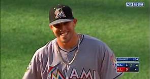 Jose Fernandez Best moments and Highlights