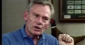 The 60 Minutes interview: Southwest's Herb Kelleher