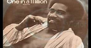 George Chandler One In A Million 1976
