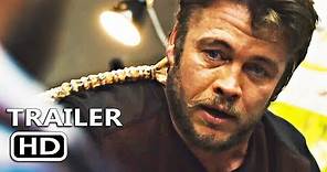 ENCOUNTER Official Trailer (2019) Luke Hemsworth Sci-Fi Movie