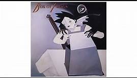 BOX OF FROGS - Box Of Frogs [FULL ALBUM] 1984