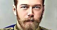 Tsar Nicholas II Of Russia Through The Years