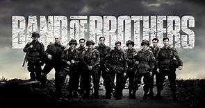 The BEST: Band of Brothers