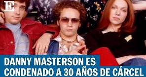 ESTADOS UNIDOS | Danny Masterson de 'That 70's show' es condenado por violaciones | EL PAÍS