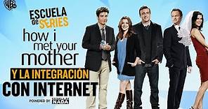 ¿How I Met Your Mother es la sitcom favorita? | Episodio 27 - Escuela De Series