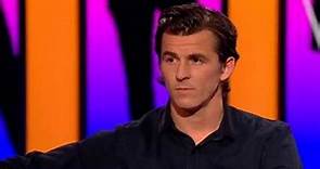 Joey Barton Talks About Doing Time And The Impact It Had On His Life