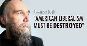 Leyendo juntos: La Cuarta Teoría Política, Alexander/Aleksandr Dugin #1