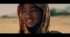 Willow Smith - 21st Century Girl (Official HD Video)