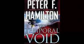 The Temporal Void (Commonwealth: The Void Trilogy), Peter F. Hamilton - Part 1