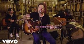 Gary Allan - It Would Be You (Live - Whiskey Wednesdays)