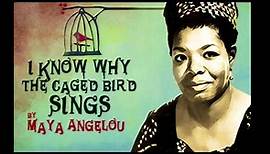 Official Trailer: MAYA ANGELOU: AND STILL I RISE (2016)