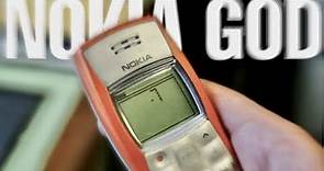 El celular que TODOS tuvimos, NOKIA 1100: 20 años DESPUES