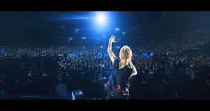 ONE OK ROCK - The Beginning [Official Video from "EYE OF THE STORM" JAPAN TOUR]
