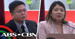 Comelec holds briefing on the upcoming barangay and SK elections | ABS-CBN News