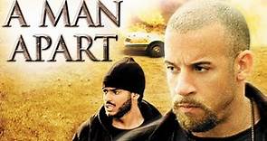 A Man Apart (2003) Movie Trailer [VHS]
