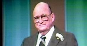 Bert Combs | Distinguished Kentuckian
