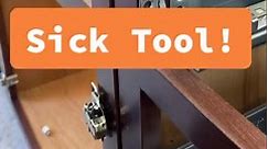 A must have tool for cabinet install Pony claw clamps #MyBrawlSuper #howto #construction #tools #diy | Riley Lowe