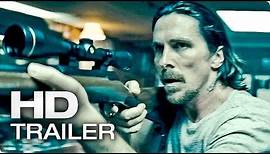 Exklusiv: AUGE UM AUGE Offizieller Trailer Deutsch German | 2014 Christian Bale [HD]