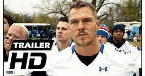 The Turkey Bowl (2019) Official Trailer | Comedy