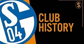 FC Schalke | Club History