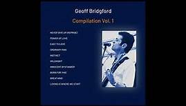 Geoff Bridgford "Compilation Vol. 1" (Trailer - 'Wildnight')