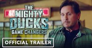 The Mighty Ducks: Game Changers - Official Trailer | Disney+