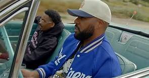 DOM KENNEDY & TEEFLII - LAY YOU DOWN (OFFICIAL MUSIC VIDEO)