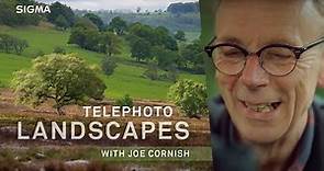 The art of telephoto landscapes with Joe Cornish
