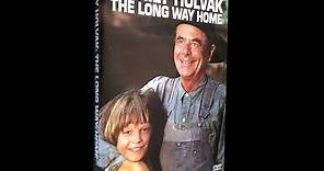 Long Way Home: A Family Holvak Movie (1975) - Glenn Ford, Lance Kerwin & Julie Harris