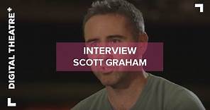 Scott Graham - Frantic Assembly | Interview | Digital Theatre+
