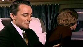 The Man from UNCLE - Pilot w/Robert Vaughn & Patricia Crowley